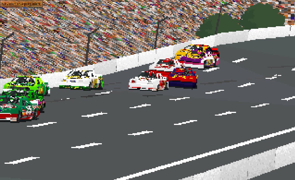 Nascar Racing