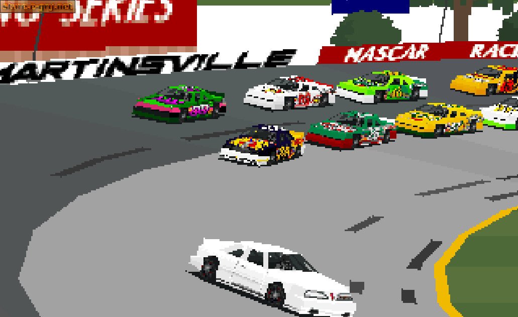 Nascar Racing