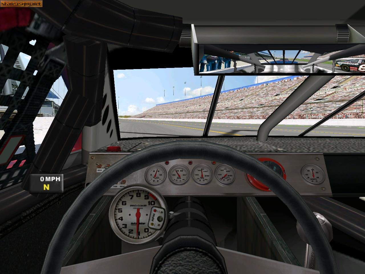 NASCAR Racing 2002 Season