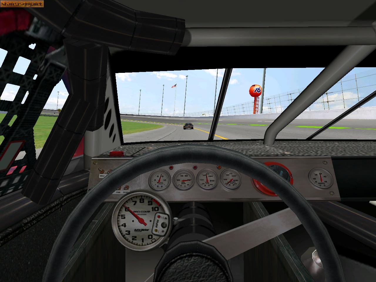 NASCAR Racing 2002 Season