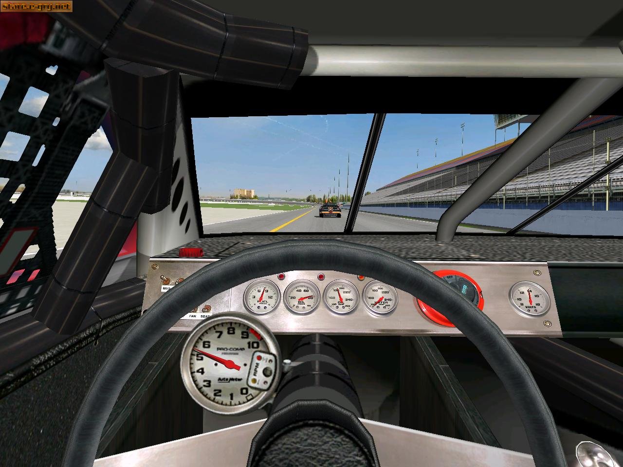NASCAR Racing 2002 Season