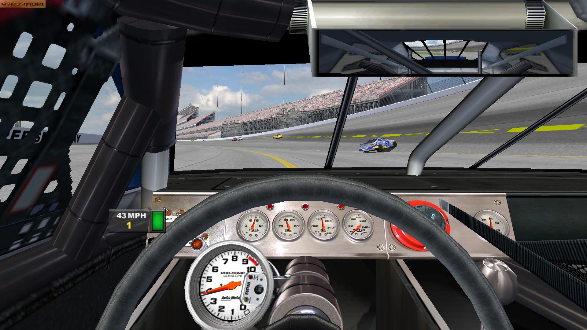 NASCAR Racing 2003 Season