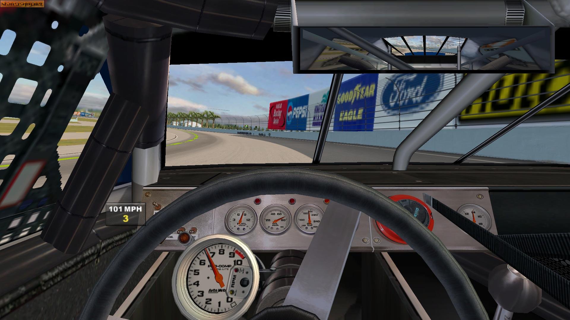 NASCAR Racing 2003 Season