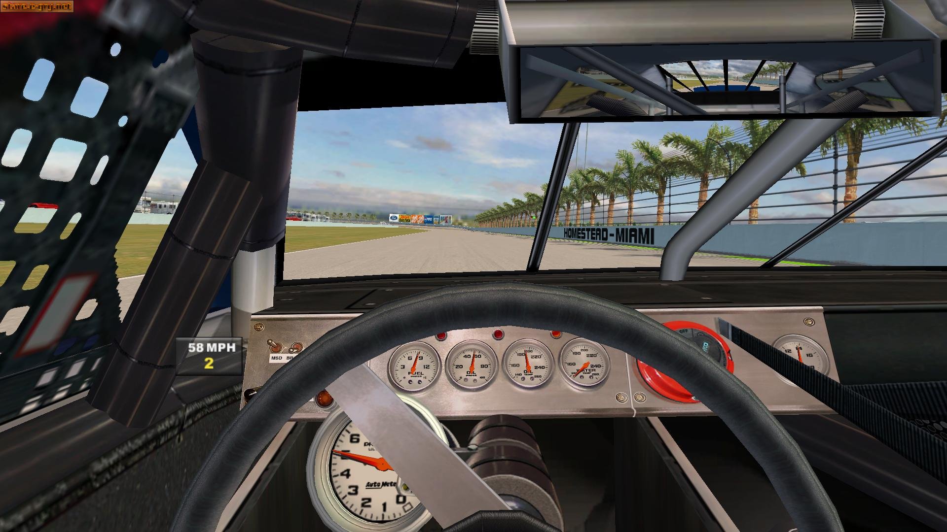 NASCAR Racing 2003 Season