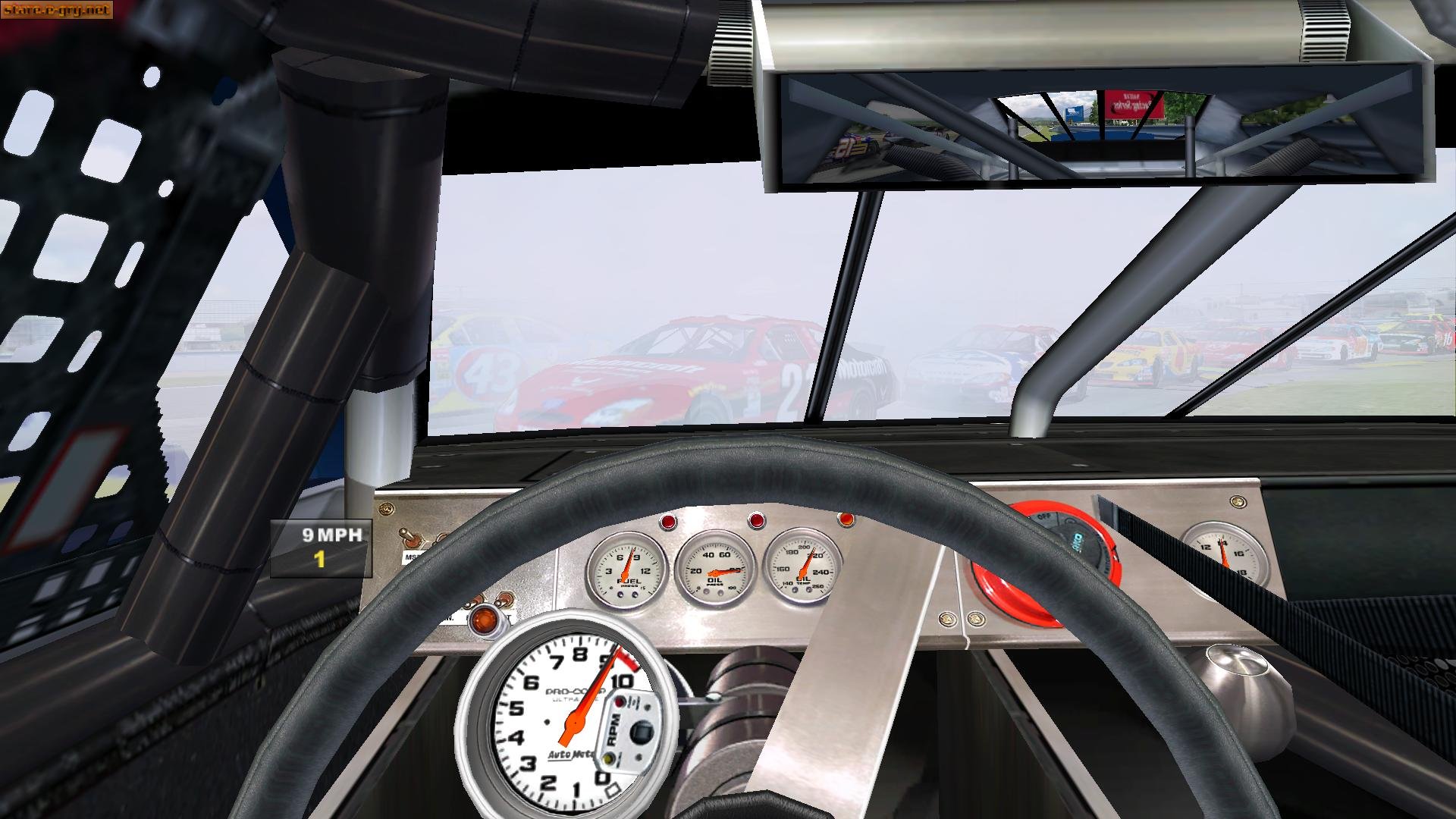 NASCAR Racing 2003 Season