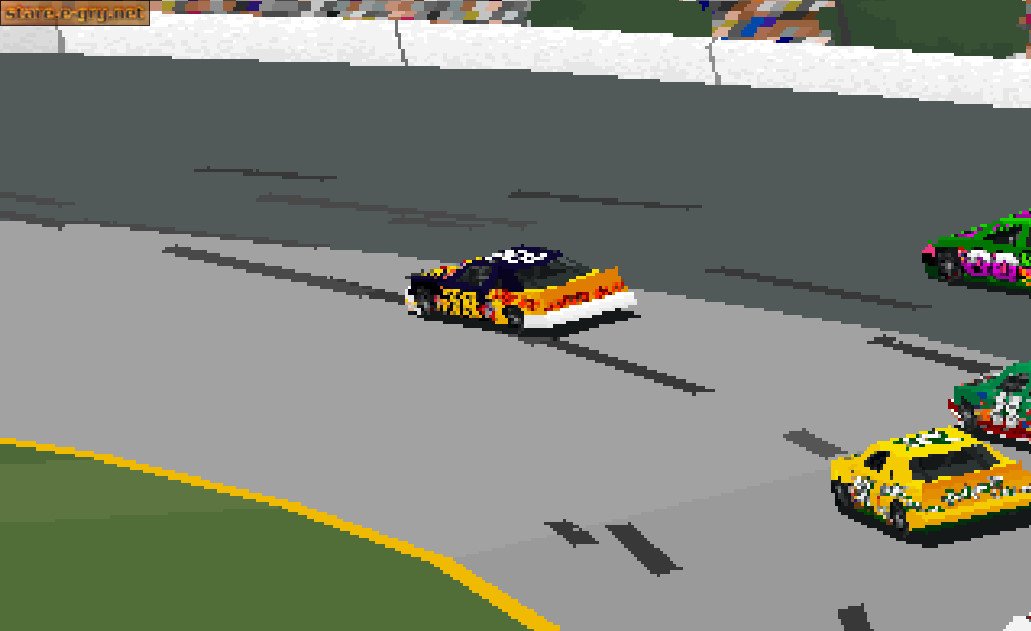 Nascar Racing
