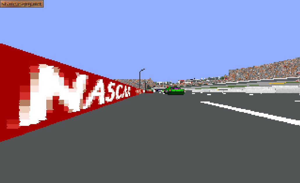 Nascar Racing