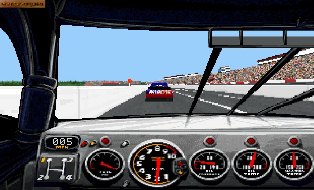 Nascar Racing