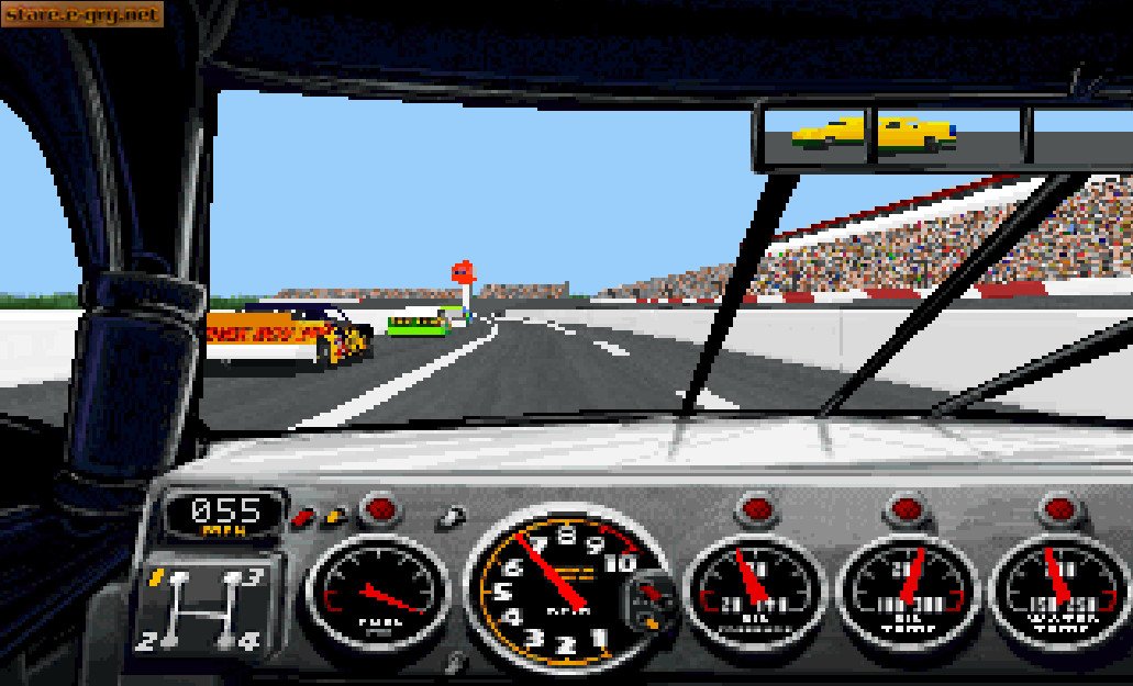 Nascar Racing