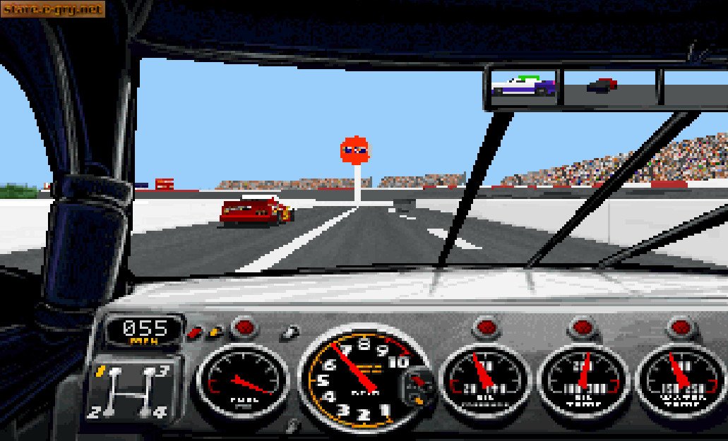 Nascar Racing