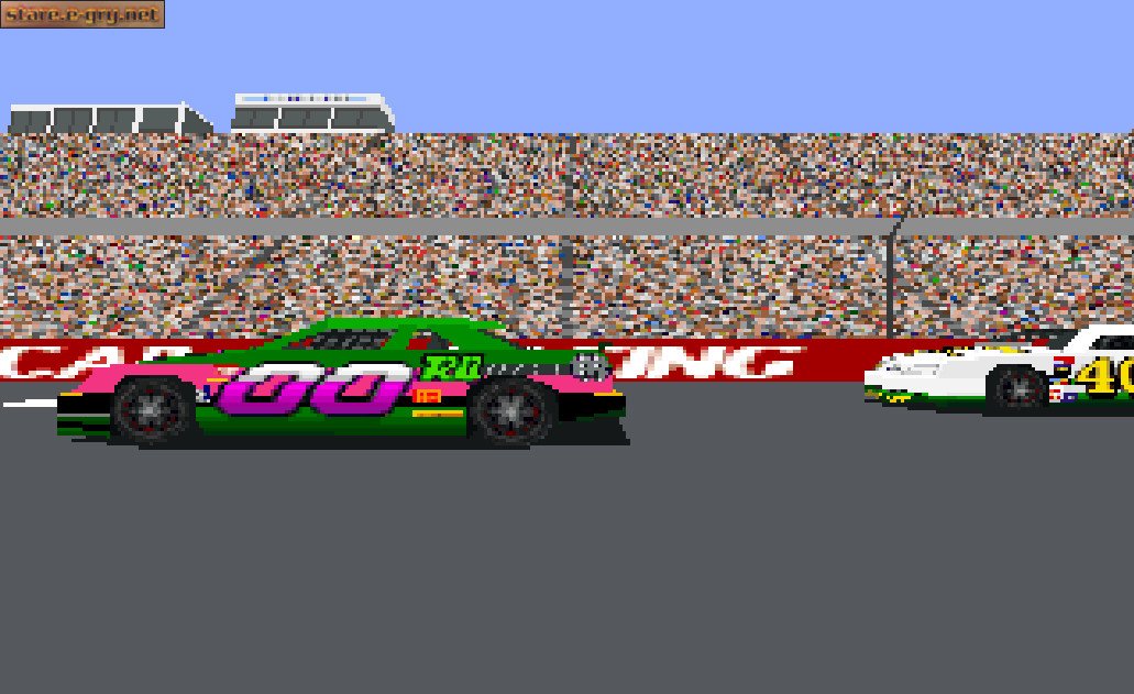 Nascar Racing