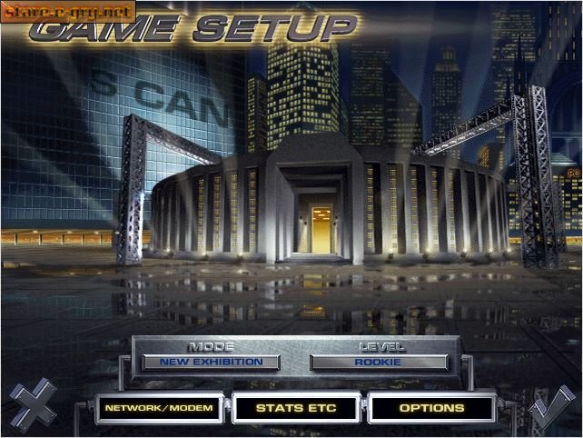 NHL 97