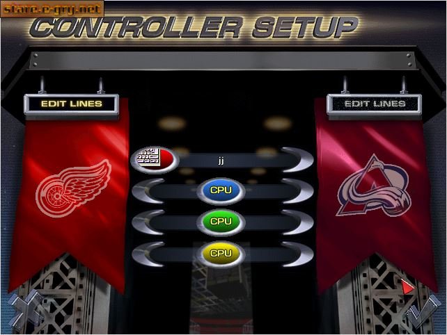 NHL 97