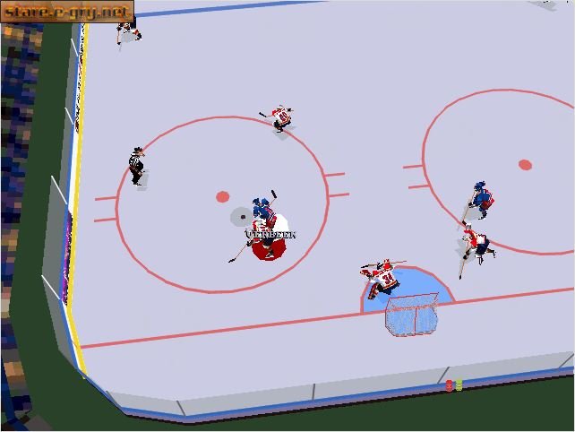 NHL 97