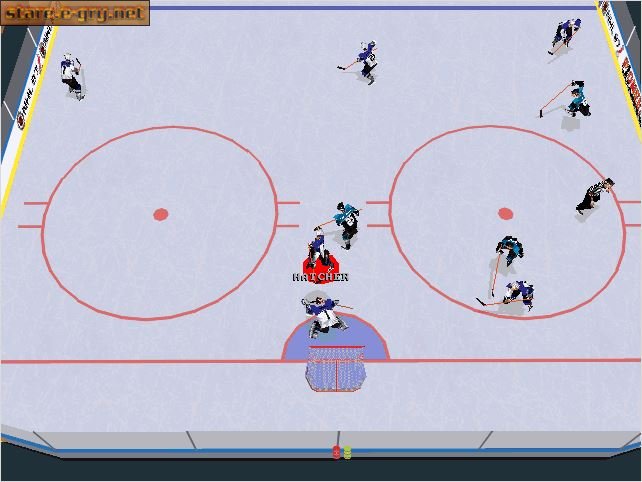 NHL 97