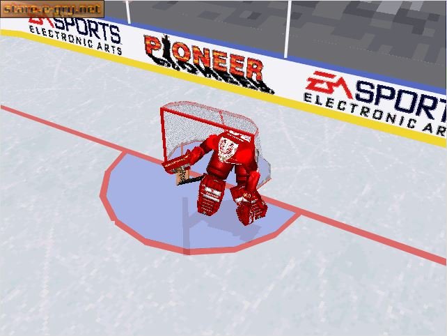 NHL 97