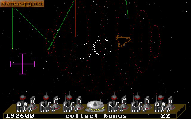Rocket Raid