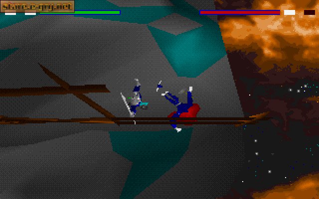 Sento 3D Fighter