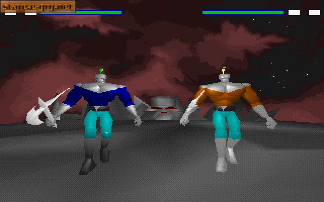 Sento 3D Fighter