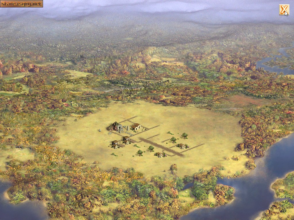 Sid Meier's Civilization III