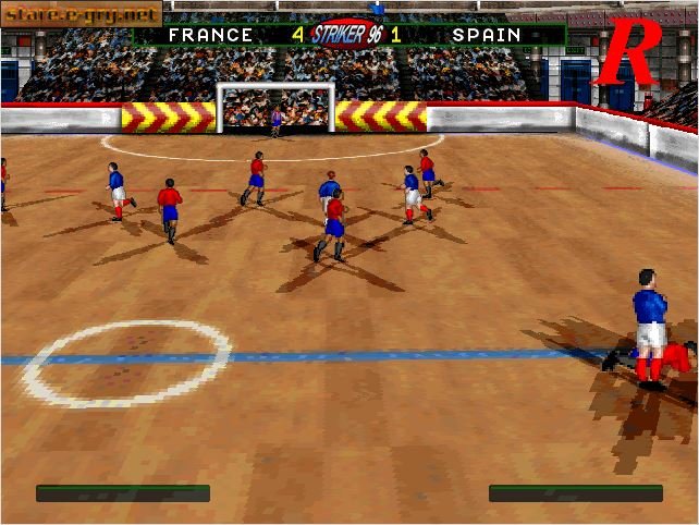 Striker 96
