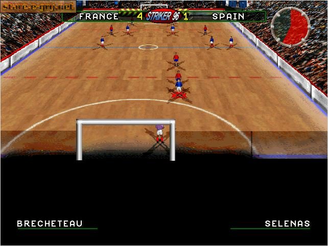 Striker 96
