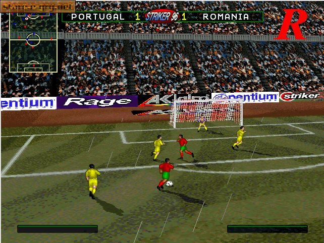 Striker 96