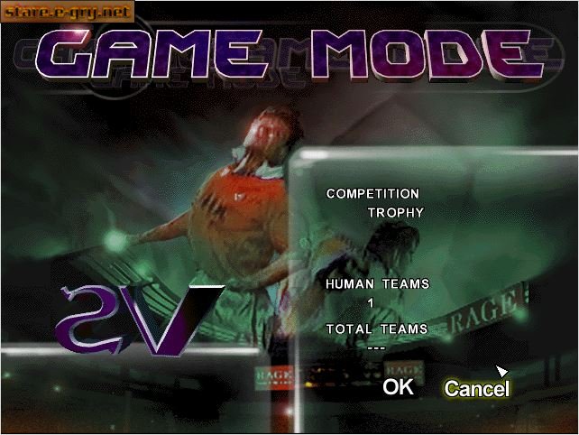 Striker 96