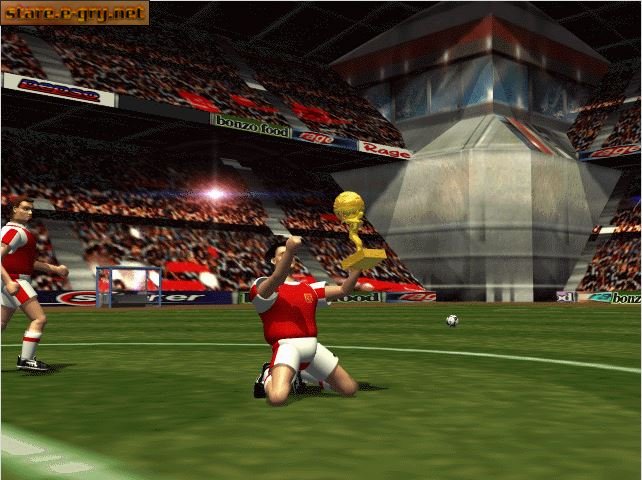 Striker 96