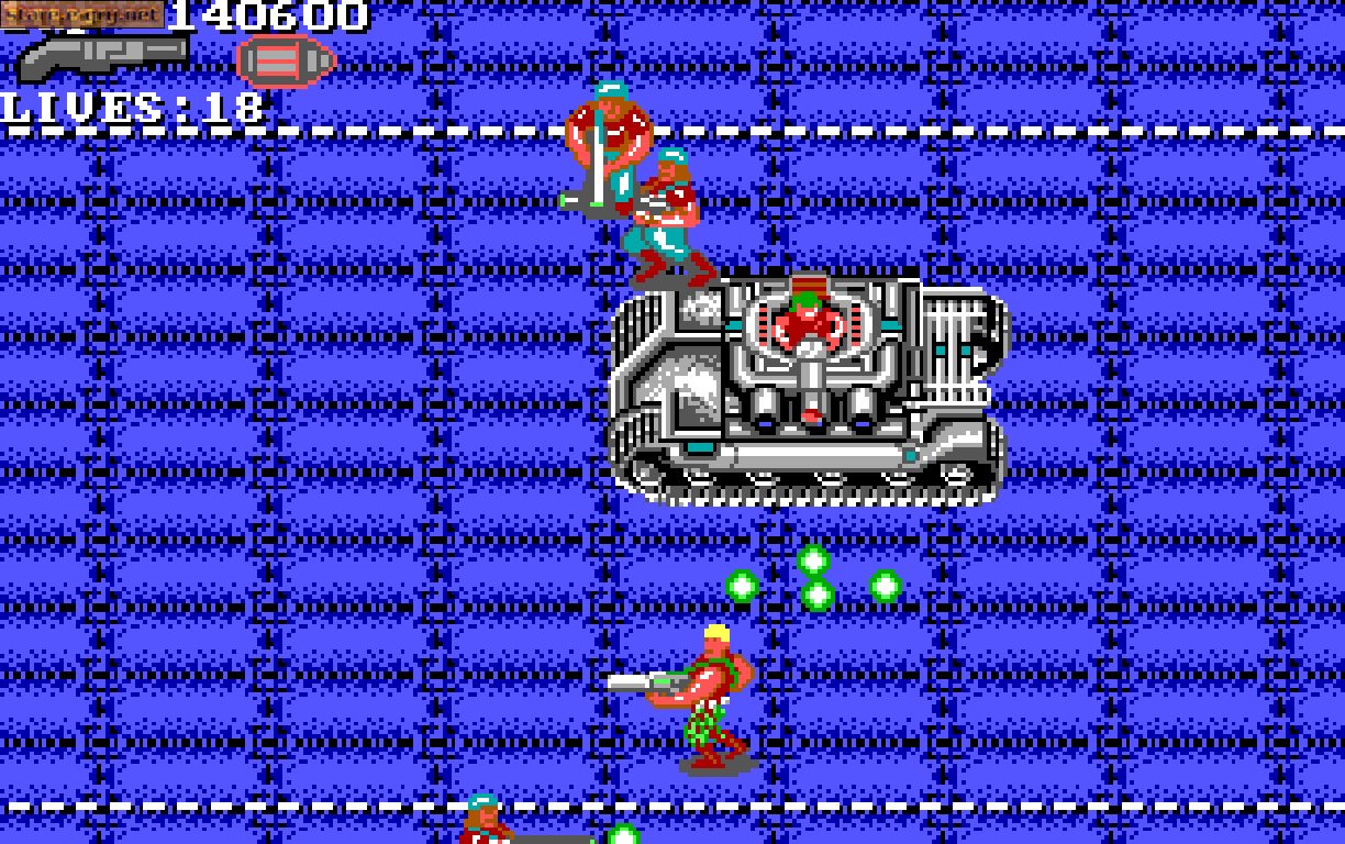 Super C