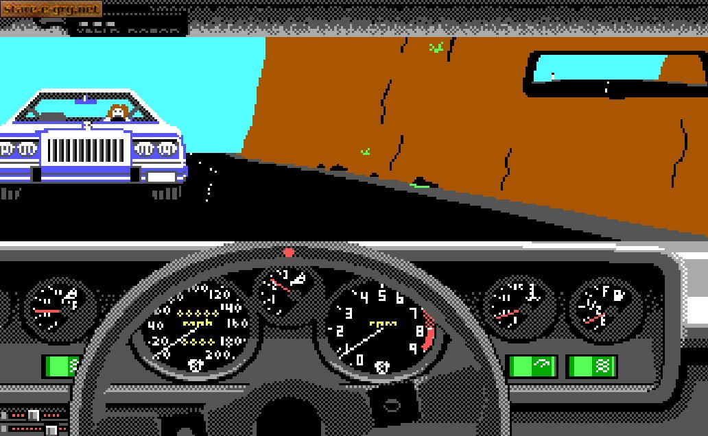 Test Drive
