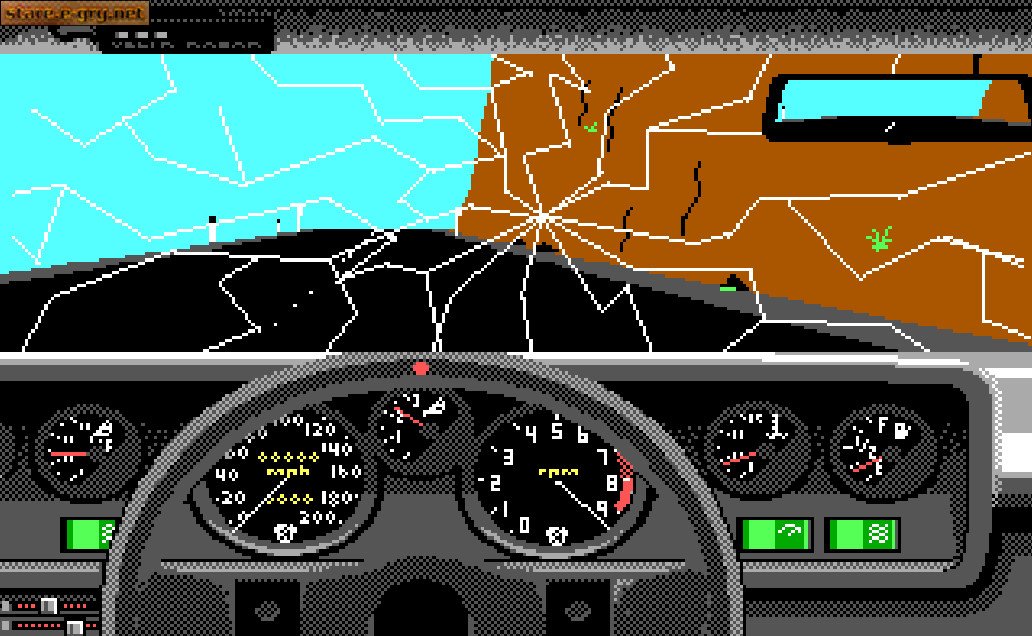 Test Drive