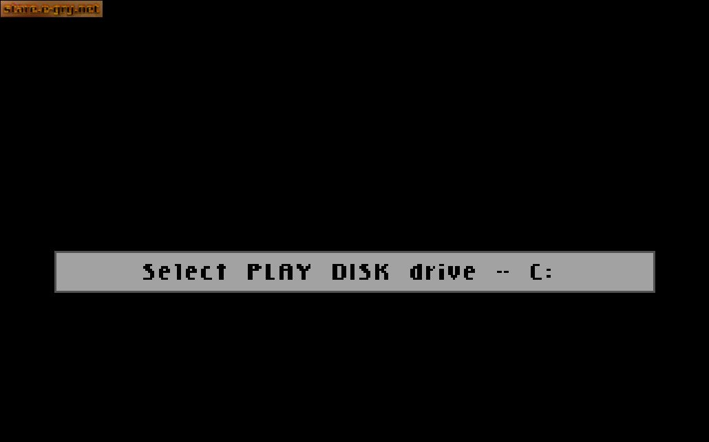 Test Drive III: The Passion