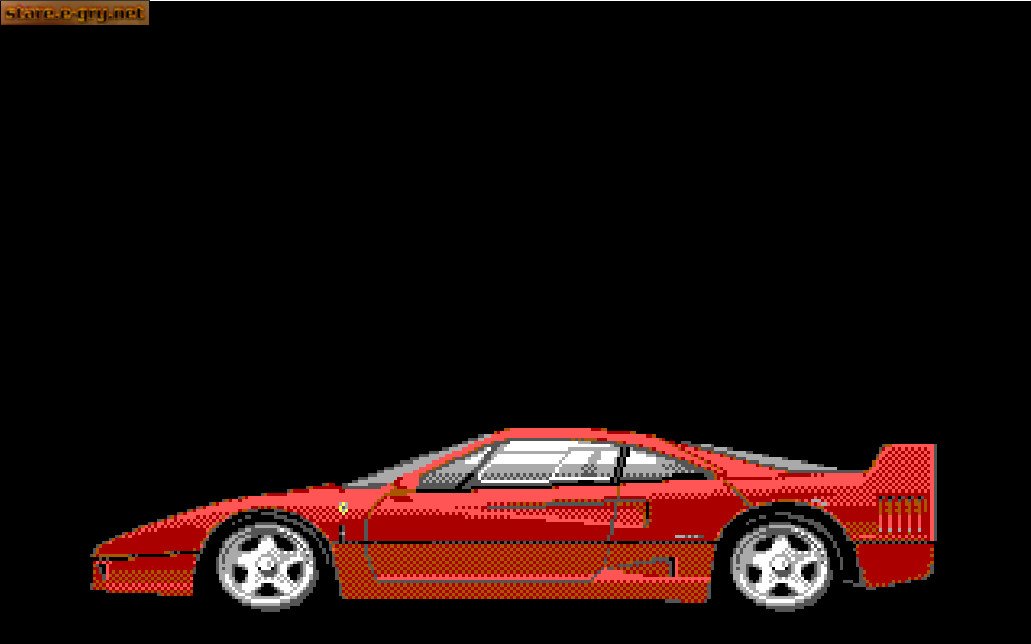 The Duel: Test Drive II