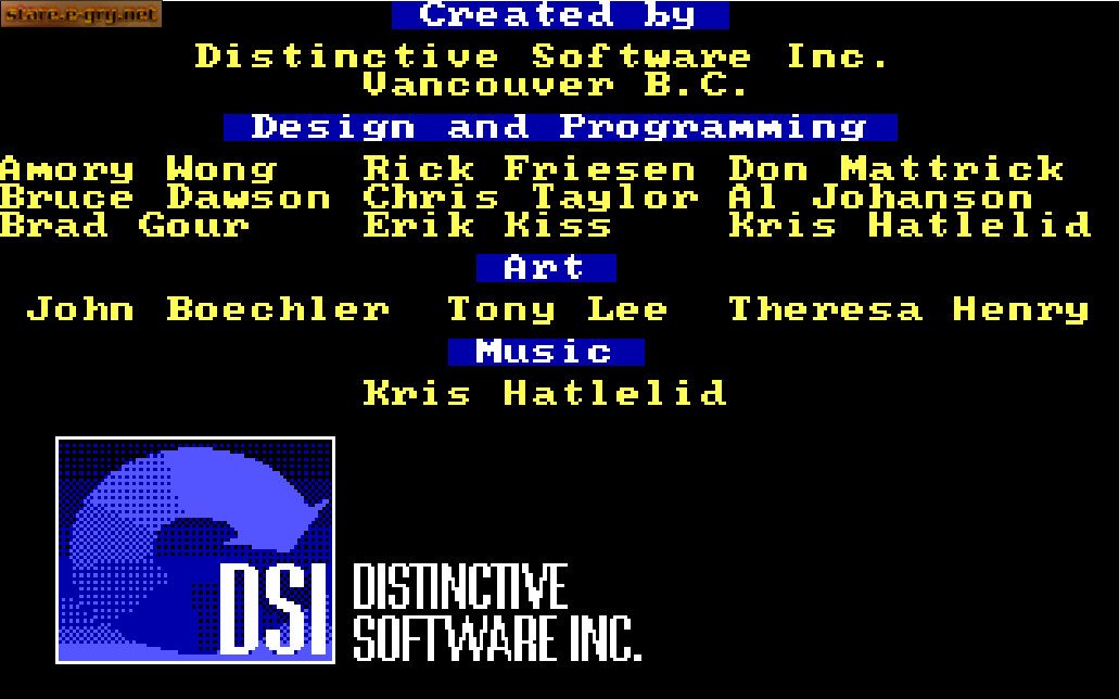 The Duel: Test Drive II