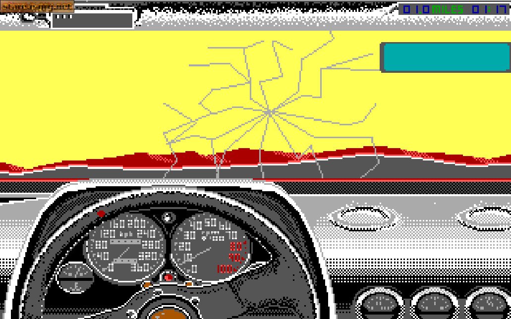 The Duel: Test Drive II