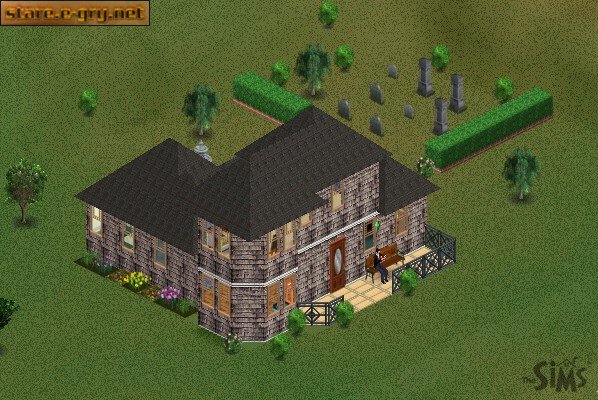 The Sims