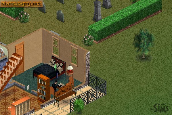 The Sims