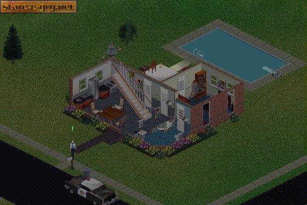 The Sims