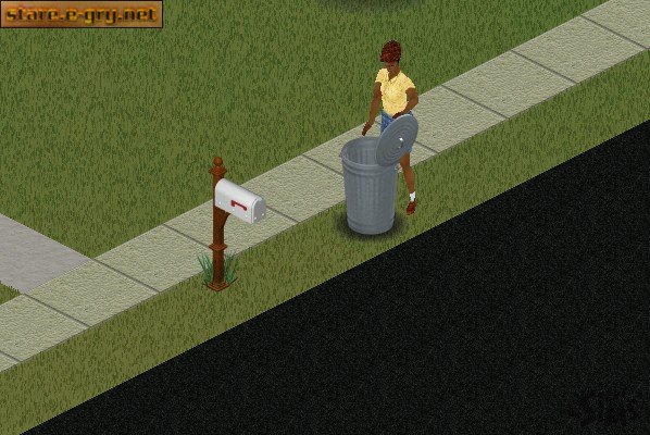 The Sims