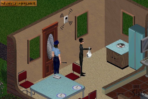 The Sims