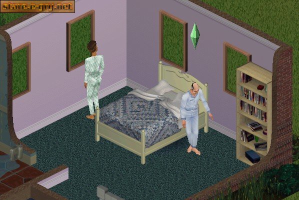 The Sims
