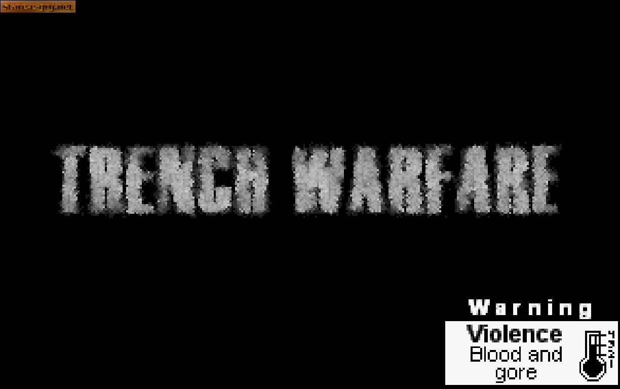 Trench Warfare