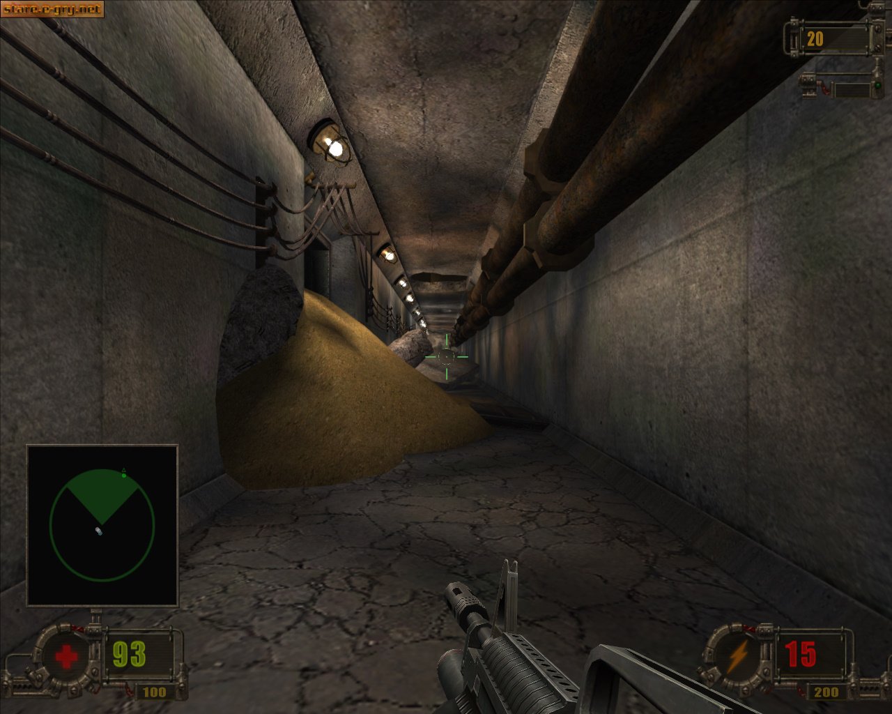 Vivisector: Dusza Bestii