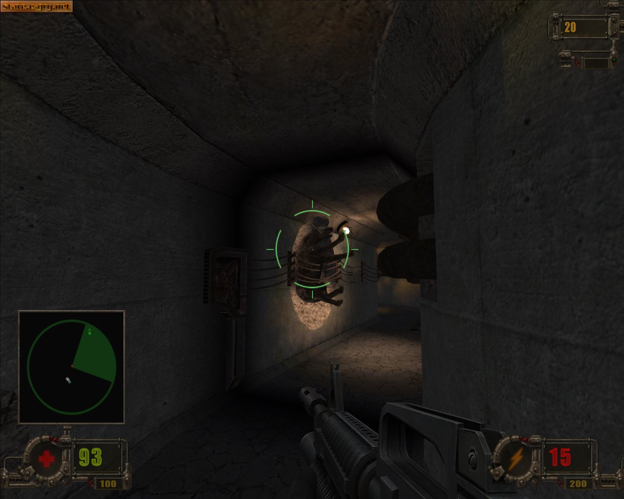 Vivisector: Dusza Bestii