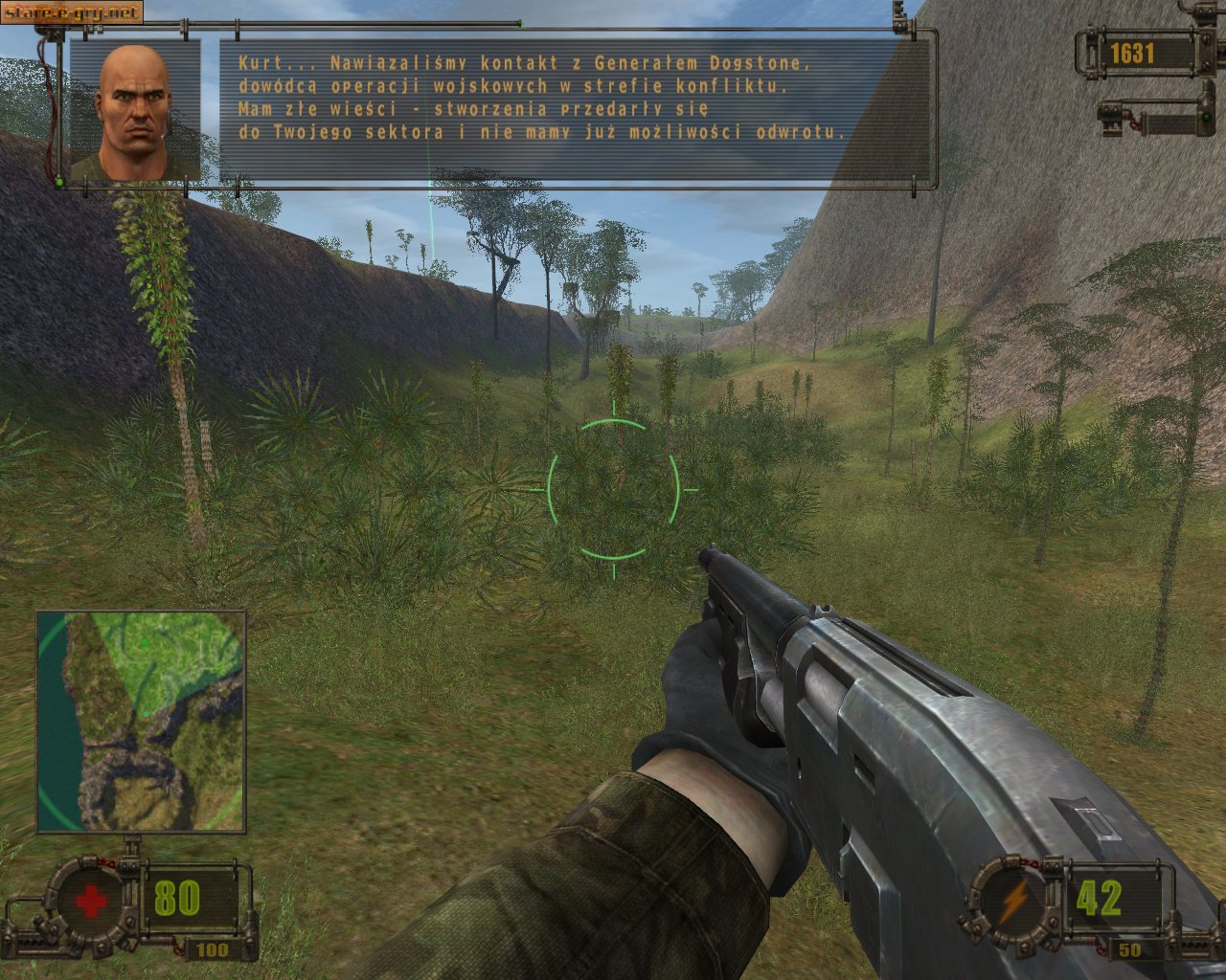 Vivisector: Dusza Bestii