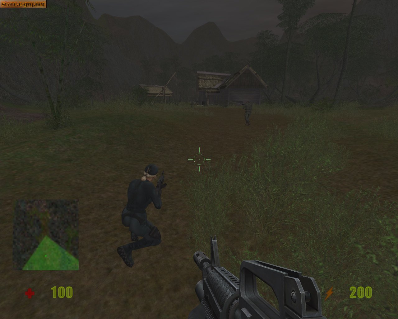 Vivisector: Dusza Bestii