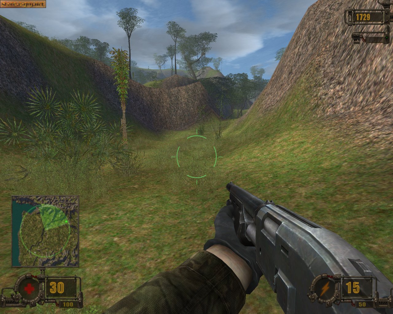 Vivisector: Dusza Bestii