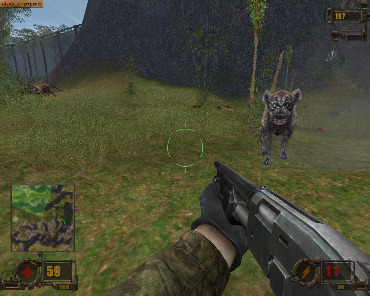 Vivisector: Dusza Bestii