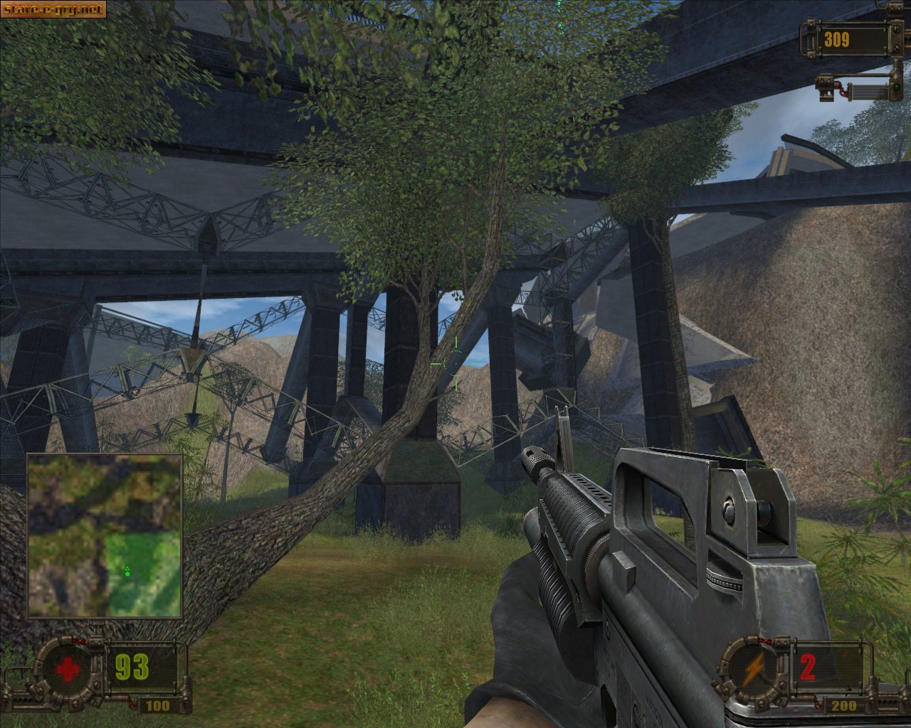 Vivisector: Dusza Bestii